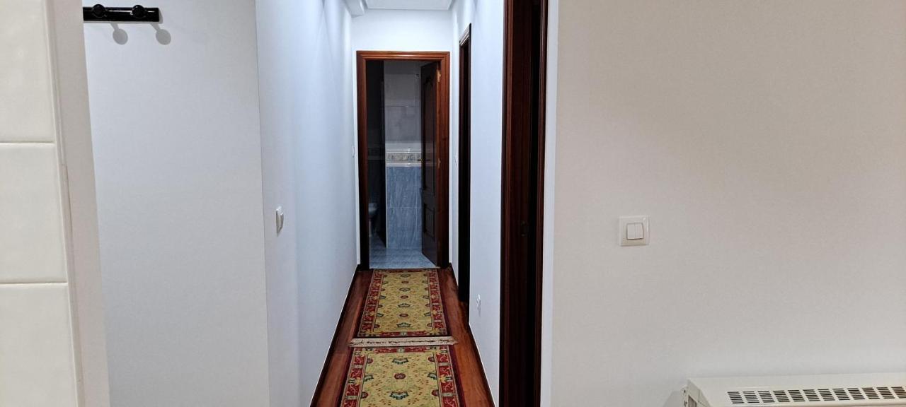 Centrico Apartamento, Playa Cercana, Plaza Garaje Cangas do Morrazo Eksteriør bilde