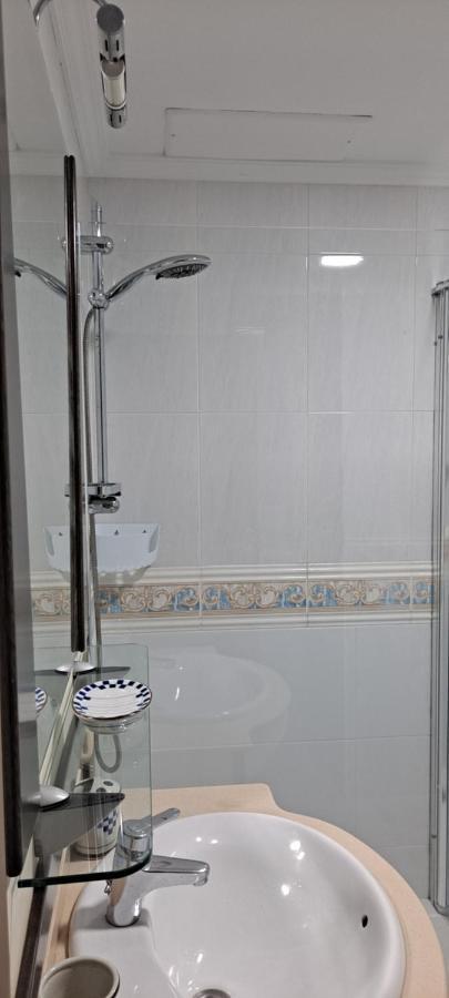 Centrico Apartamento, Playa Cercana, Plaza Garaje Cangas do Morrazo Eksteriør bilde