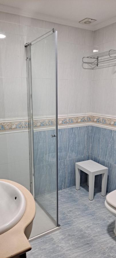 Centrico Apartamento, Playa Cercana, Plaza Garaje Cangas do Morrazo Eksteriør bilde